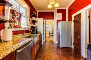 Travis Street - Fredericksburg - 6