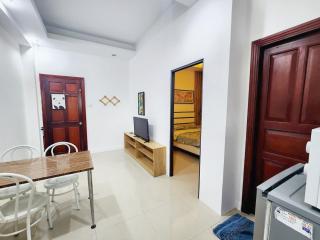 Apartment 402 - Ho-Chi-Minh-Stadt - 4