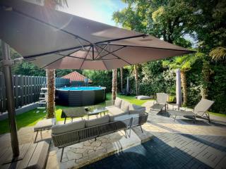 La Madia- Ferienhaus - Opric - 7