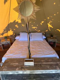 Camping Paxariñas - Portonovo - 9