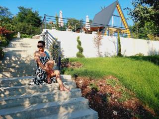 Panorama Pool Hills - Ledinci - 5