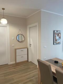 Dolce Mare Apartment - Shëngjin - 2