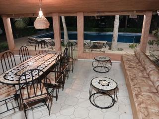 Villa Maria - Somone - 4