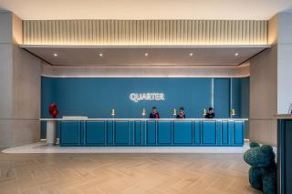 The Quarter Ramkhamhaeng by UHG - 8