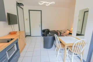 Studio dans palace Beausite en étage proche commodités - Aix-les-Bains - 2