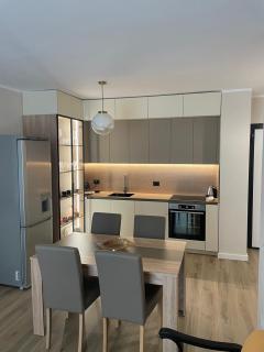 Dolce Mare Apartment - Shëngjin - 4