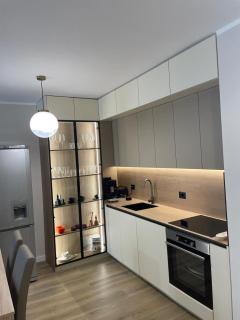 Dolce Mare Apartment - Shëngjin - 5
