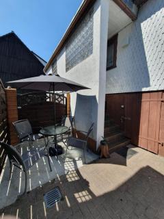 Ferienwohnungen Agava - Michelstadt - 7
