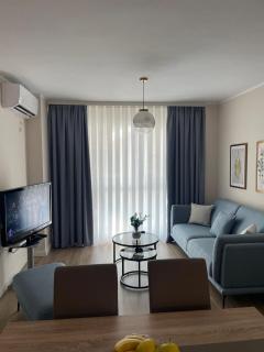 Dolce Mare Apartment - Shëngjin - 3
