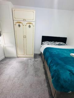 Private Room in Glasgow City - Hillfoot - 9