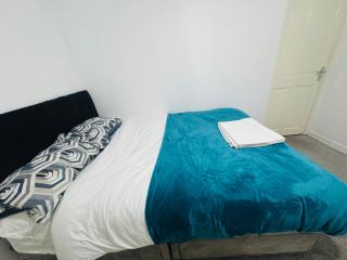 Private Room in Glasgow City - Hillfoot - 7