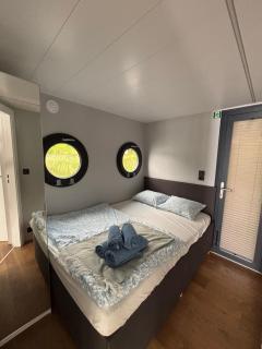 Houseboat -La Calma- Czaplinek - Czaplinek - 9