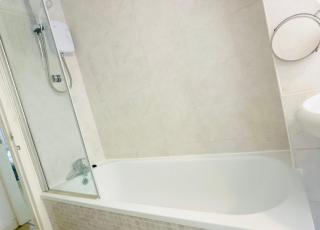 Private Room in Glasgow City - 1