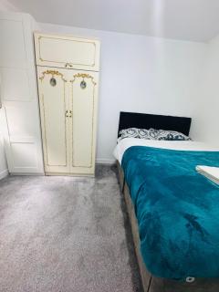 Private Room in Glasgow City - Hillfoot - 4