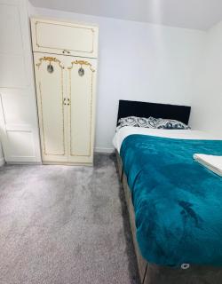 Private Room in Glasgow City - Hillfoot - 2