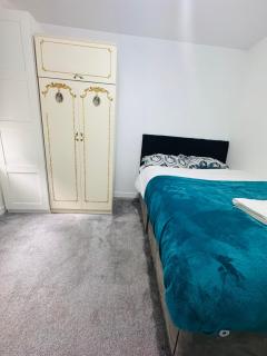 Private Room in Glasgow City - Hillfoot - 5