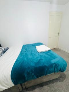 Private Room in Glasgow City - 3