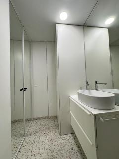 Bright white - Vilnius - 1