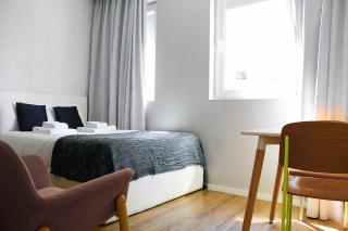 Apartamentos do Prado In Douro - Vila Real - 0