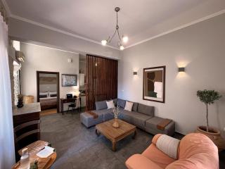 Spiti an urban heaven - Chania - 5