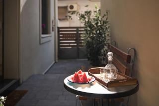 Spiti an urban heaven - Chania - 4