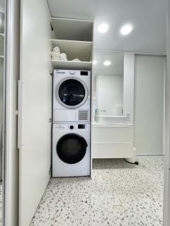 Bright white - Vilnius - 2