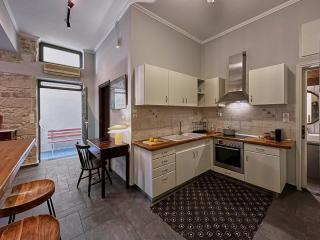 Spiti an urban heaven - Chania - 1