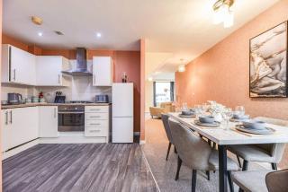 Wythenshawe Greenbrow Retreat - Manchester - 9
