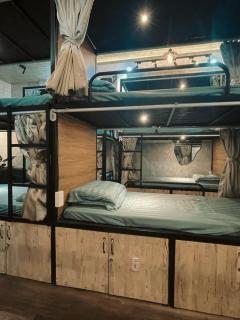 POLY HOSTEL AND DORM - Da Nang - Da Nang - 3