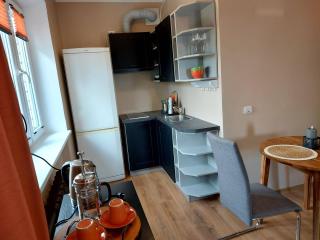 Kesklinna korter - Kuressaare - 7