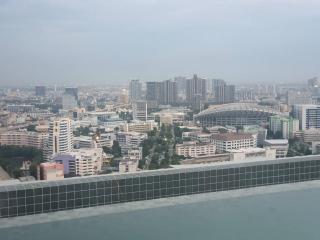 The Quarter Ramkhamhaeng by UHG - Bangkok - 7