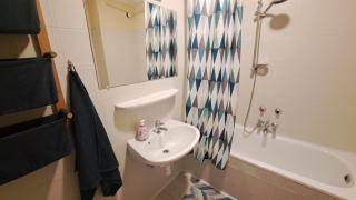 City Centre Apartment Walnuts - 7