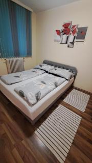 City Centre Apartment Walnuts - Siófok - 6