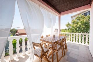 Apartmani Oribu - 1