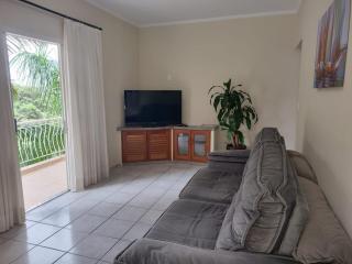 Apartamento Inteiro - Serra Negra - 0