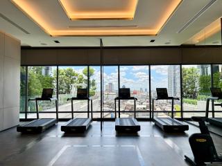 The Address Siam Luxury Two Bedrooms - Bangkok - 3