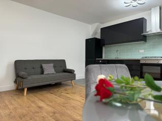 Lovely room in bow - 1 - Londra - 5