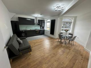 Lovely room in bow - 1 - Londra - 4