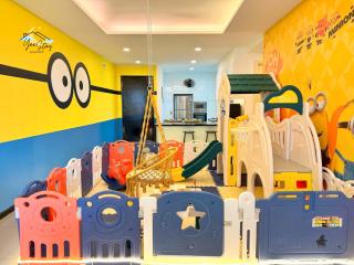 The Shore Residences 6-10pax/TV videoGame - 9