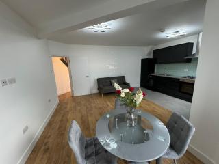 Lovely room in bow - 1 - Londra - 2