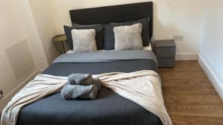 Lovely room in bow - 1 - Londra - 1