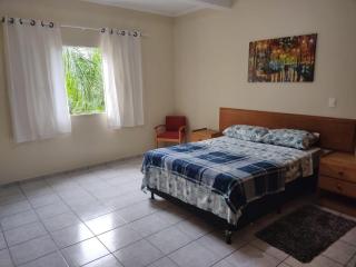 Apartamento Inteiro - Serra Negra - Serra Negra - 8