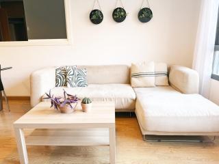 Elegante apartamento con piscina A un paso de Sevilla San Miguel - Camas - 1