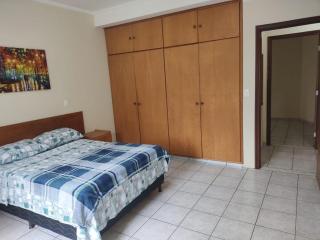 Apartamento Inteiro - Serra Negra - Serra Negra - 3