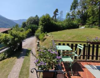 Villa Carla - Bosco - Ledro - 3