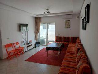 Charming Appartment - Imi Ouaddar - 2