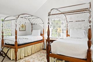 Stunning Cottage in Famous KY Garden -Sleeps 2 - Prospect - 7