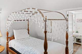 Stunning Cottage in Famous KY Garden -Sleeps 2 - Prospect - 5
