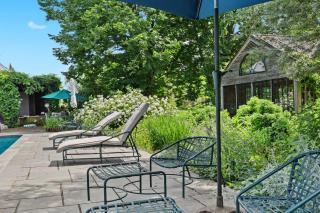 Stunning Cottage in Famous KY Garden -Sleeps 2 - Prospect - 4