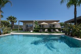 Calluna Villa - Chania - 2
